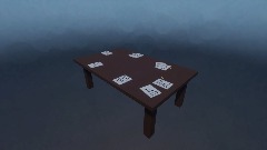 A screenshot taken in Dreams. 1 of 2.