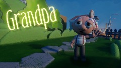 A screenshot taken in Dreams. 1 of 6.