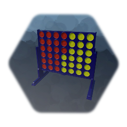 Connect Four Set