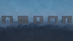 A screenshot taken in Dreams. 2 of 2.