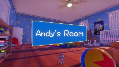 Andy's Room