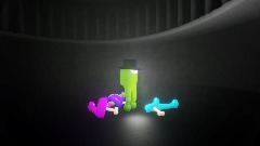 A screenshot taken in Dreams. 3 of 3.