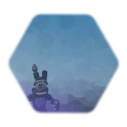 Some random evil version of me