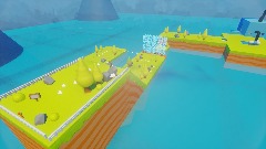 Journey's beginning