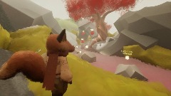 A screenshot taken in Dreams. 3 of 10.