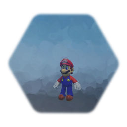 Super Mario (Mario Odyssey)