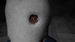 A screenshot taken in Dreams. 1 of 3.