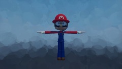 A screenshot taken in Dreams. 16 of 19.