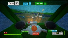 A screenshot taken in Dreams. 5 of 8.