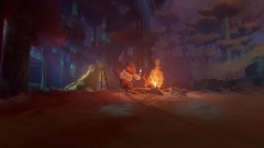 A screenshot taken in Dreams. 19 of 27.