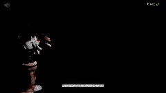 A screenshot taken in Dreams. 24 of 29.