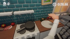 A screenshot taken in Dreams. 3 of 5.