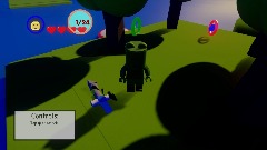 A screenshot taken in Dreams. 23 of 28.