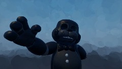 A screenshot taken in Dreams. 2 of 5.