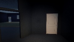 Modular Home (Cedar Canyon) (Outside)