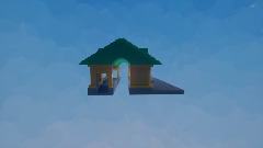 A screenshot taken in Dreams. 21 of 23.
