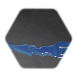 Splatterhouse spinning Floor blade