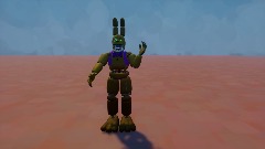 Friends from scratch