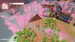 A screenshot taken in Dreams. 9 of 27.