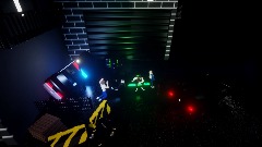 A screenshot taken in Dreams. 4 of 5.