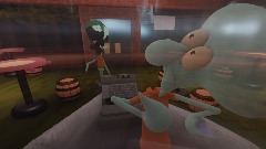 A screenshot taken in Dreams. 18 of 21.