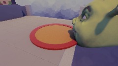 Legend of Shrek 2 links aware