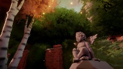 A screenshot taken in Dreams. 12 of 15.
