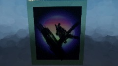 A screenshot taken in Dreams. 15 of 22.