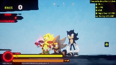 A screenshot taken in Dreams. 11 of 15.