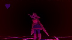 <clue> Low Health test Benky_the_cuty