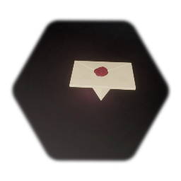 Letter From Charlotte