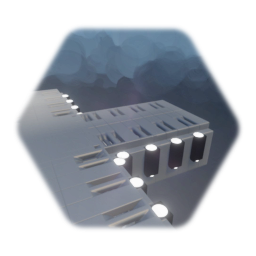 Grand Halls of Sci Fi