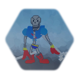 <clue>disbelief papyrus phase 2