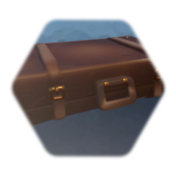 Old Suitcase