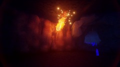 Cave zone 1