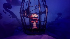 A screenshot taken in Dreams. 25 of 30.