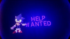 Outcome memories Dreams version: HELP WANTED