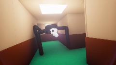 A screenshot taken in Dreams. 5 of 5.