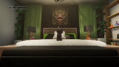 A screenshot taken in Dreams. 12 of 26.