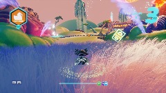 A screenshot taken in Dreams. 21 of 21.