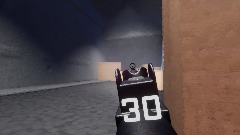 A screenshot taken in Dreams. 2 of 24.