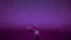 A screenshot taken in Dreams. 1 of 4.