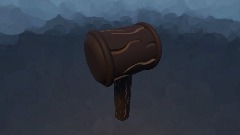 A screenshot taken in Dreams. 1 of 3.