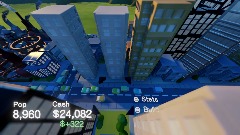 A screenshot taken in Dreams. 1 of 3.