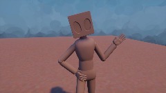 A screenshot taken in Dreams. 1 of 17.