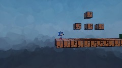 A screenshot taken in Dreams. 2 of 2.