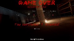 A screenshot taken in Dreams. 4 of 9.