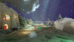 A screenshot taken in Dreams. 14 of 30.