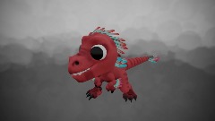 A screenshot taken in Dreams. 19 of 28.