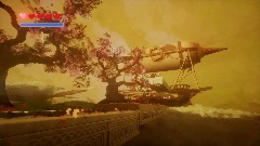 A screenshot taken in Dreams. 13 of 30.